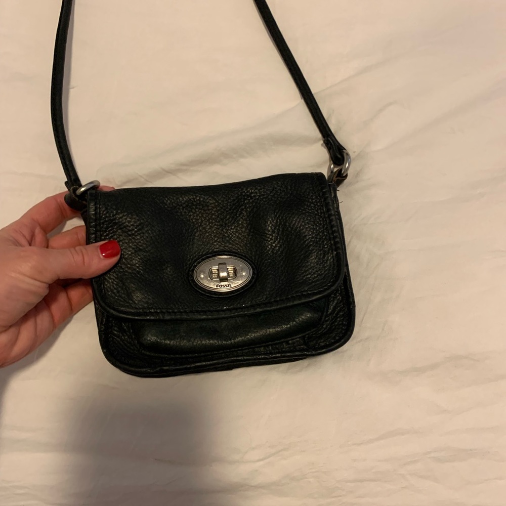 Fossil Crossbody bag